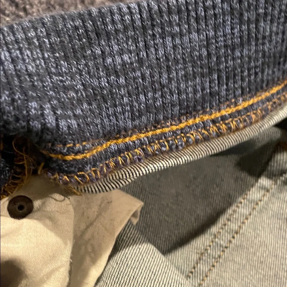 Lands' End Relaxed Fit Jean - Picture 4 of 7